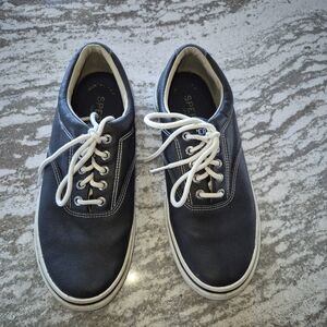 Men's Sperry Top-Sider Boat S2hoe Size 8m